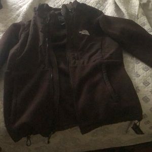 North face jacket